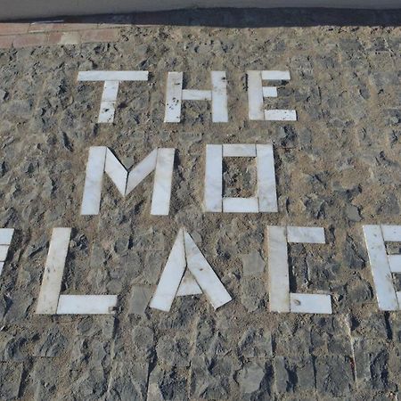 The Mo Place El Montaza Sharm El Sheikk Exterior foto