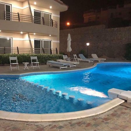 The Mo Place El Montaza Sharm El Sheikk Exterior foto