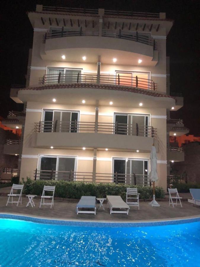 The Mo Place El Montaza Sharm El Sheikk Exterior foto