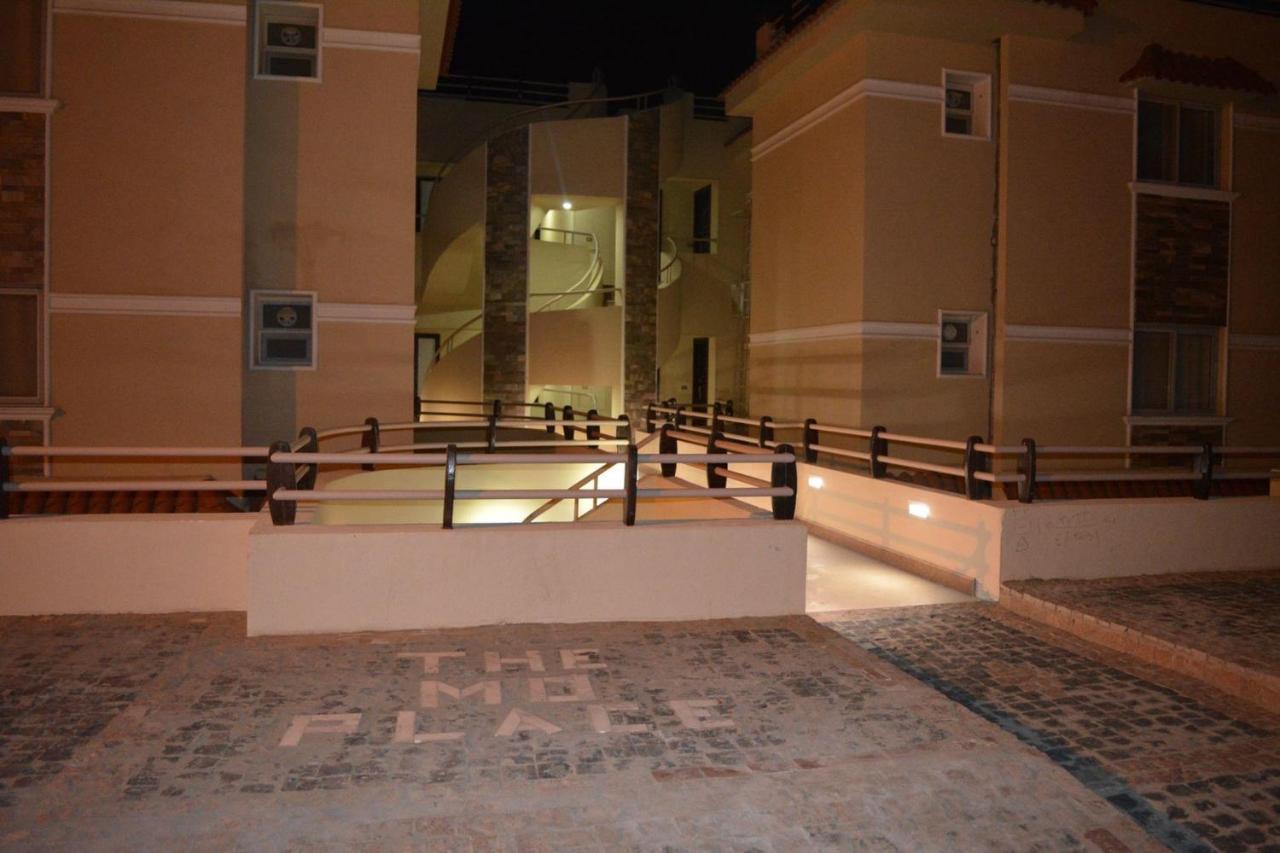 The Mo Place El Montaza Sharm El Sheikk Exterior foto