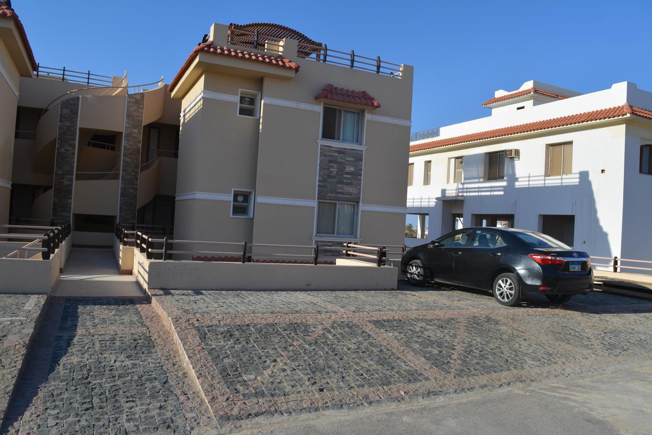 The Mo Place El Montaza Sharm El Sheikk Exterior foto