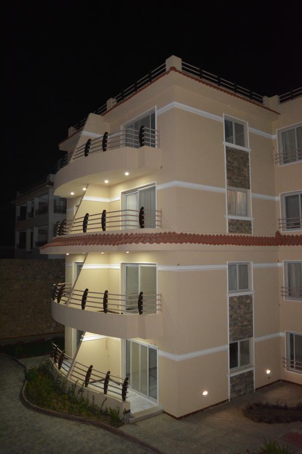 The Mo Place El Montaza Sharm El Sheikk Exterior foto