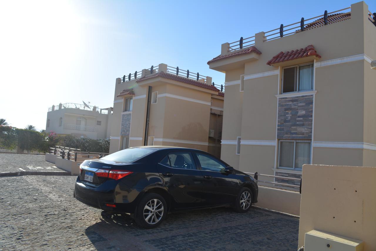 The Mo Place El Montaza Sharm El Sheikk Exterior foto
