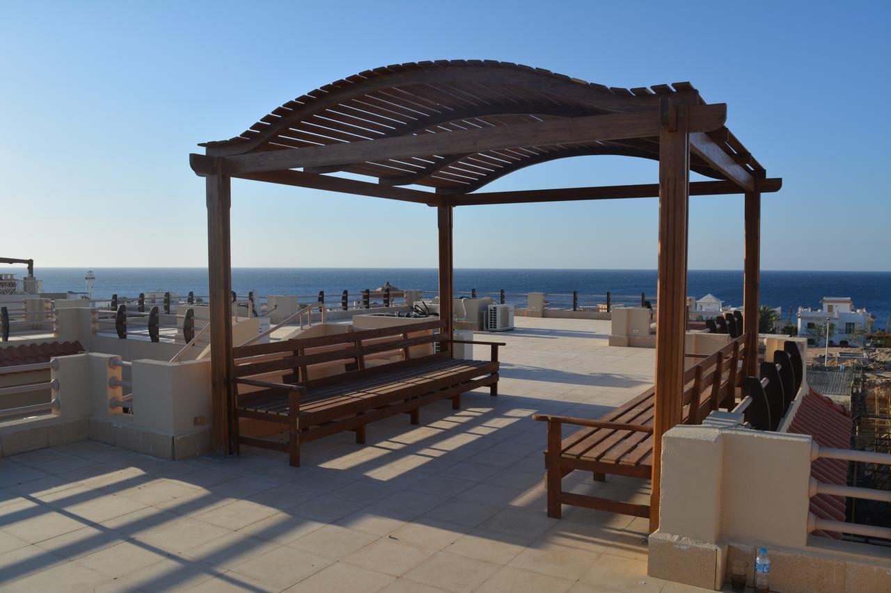The Mo Place El Montaza Sharm El Sheikk Exterior foto