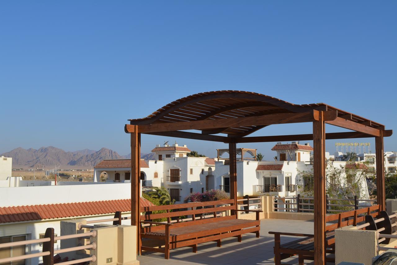 The Mo Place El Montaza Sharm El Sheikk Exterior foto