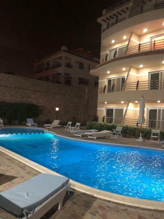 The Mo Place El Montaza Sharm El Sheikk Exterior foto