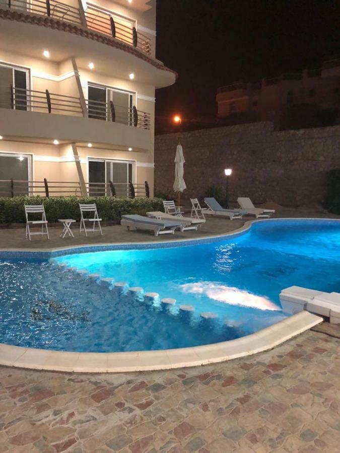 The Mo Place El Montaza Sharm El Sheikk Exterior foto