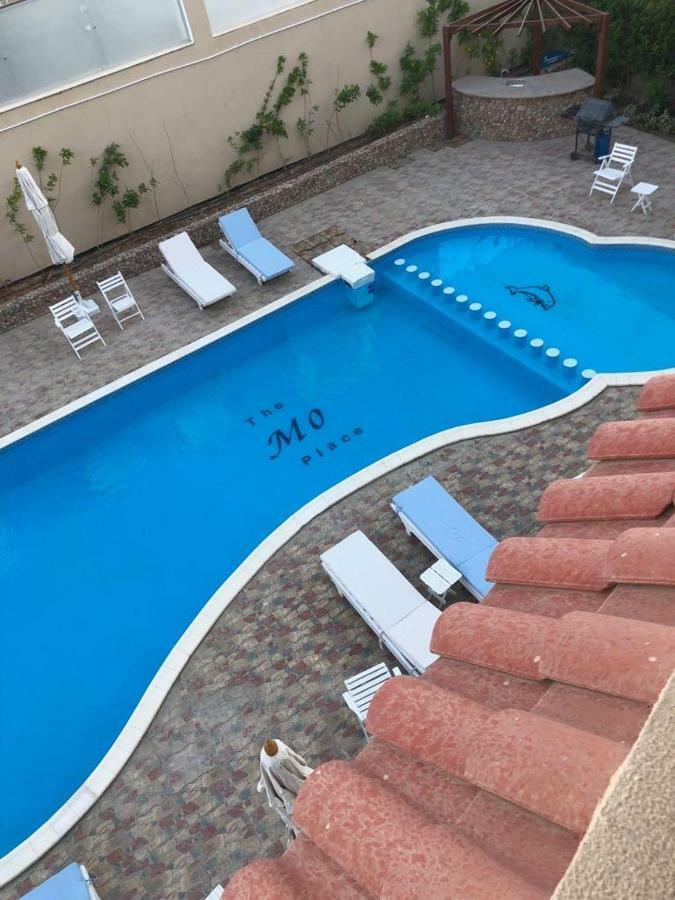 The Mo Place El Montaza Sharm El Sheikk Exterior foto