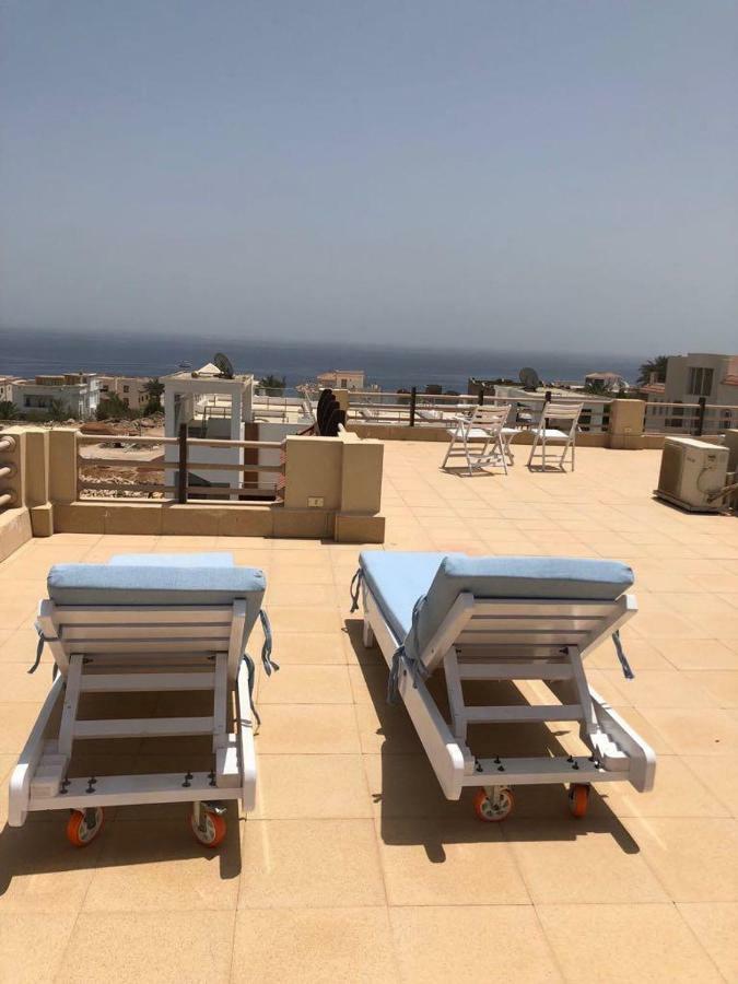 The Mo Place El Montaza Sharm El Sheikk Exterior foto