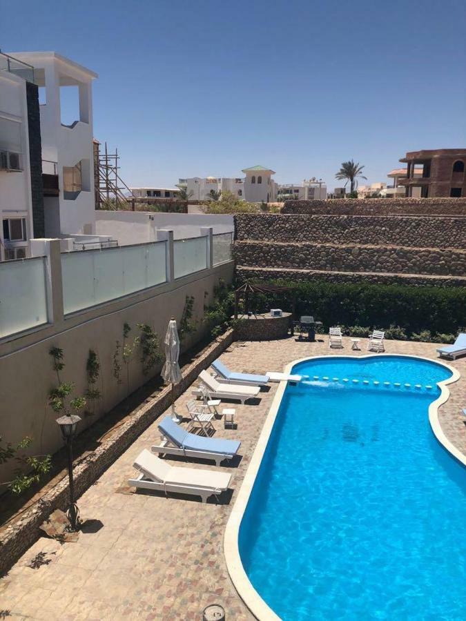 The Mo Place El Montaza Sharm El Sheikk Exterior foto