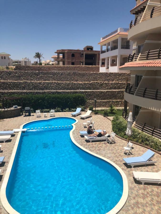 The Mo Place El Montaza Sharm El Sheikk Exterior foto